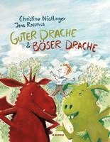 bokomslag Guter Drache und Böser Drache