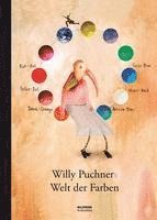 Willy Puchners Welt der Farben 1