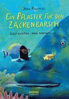 bokomslag Ein Pflaster für den Zackenbarsch