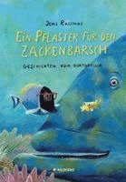 Jens Rassmus - Ein Pflaster für den Zackenbarsch, Inbunden