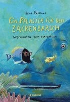 Ein Pflaster für den Zackenbarsch 1