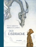 bokomslag Der Eisdrache