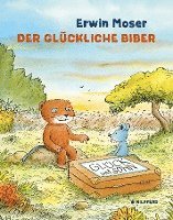 bokomslag Der glückliche Biber