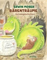 bokomslag Bärenträume