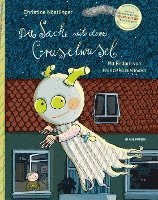 Die Sache mit dem Gruselwusel (Buch+CD)