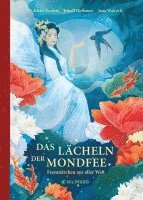 bokomslag Das Lächeln der Mondfee