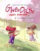 bokomslag Gwendolyn macht's andersrum