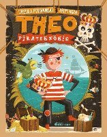 bokomslag Theo Piratenkönig