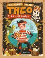 Theo Piratenkönig 1