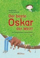 bokomslag Der beste Oskar der Welt