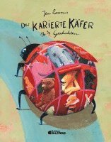 Jens Rassmus - Der karierte Käfer, Inbunden