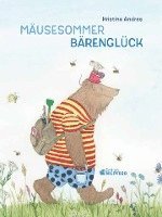 bokomslag Mäusesommer - Bärenglück