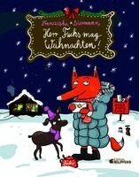 Franziska Biermann - Herr Fuchs mag Weihnachten, Inbunden