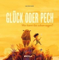 bokomslag Glück oder Pech