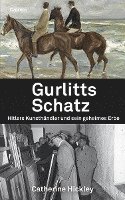 bokomslag Gurlitts Schatz