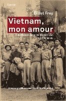 bokomslag Vietnam, mon amour