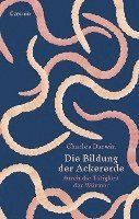 bokomslag Die Bildung der Ackererde