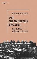 bokomslag Der Nürnberger Prozess