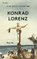 bokomslag Konrad Lorenz