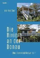 bokomslag Die Riviera an der Donau