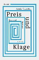 bokomslag Preis und Klage