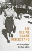 Die kleine Sache Widerstand 1