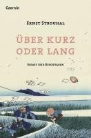 Ernst Strouhal - Über kurz oder lang, Inbunden