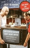 bokomslag Ein echter Wiener geht nicht unter
