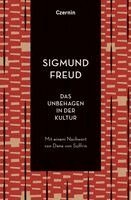 Sigmund Freud - Das Unbehagen in der Kultur, Inbunden