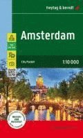 Amsterdam CP 1