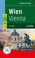 bokomslag Vienna CP