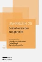 Sozialversicherungsrecht - Jahrbuch 2025