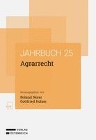 Agrarrecht - Jahrbuch 2025
