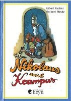 bokomslag Nikolaus und Krampus