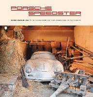Philipp Novak, Hermann Samonigg - Porsche Speedster, Inbunden. Tillgänglighet: Lägg i varukorg