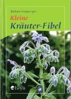 bokomslag Kleine Kräuter-Fibel