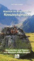 bokomslag Wandern im Bergparadies Kreuzeckgruppe