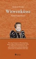 bokomslag Witwenküsse