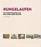 bokomslag #UNGELAUFEN