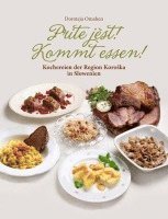 bokomslag Prite jèst! Kommt essen!