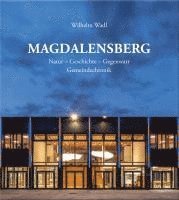 bokomslag MAGDALENSBERG