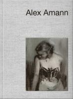 bokomslag Alex Amann