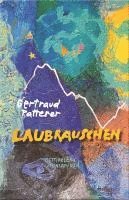 bokomslag Laubrauschen