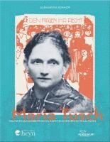 Alexandra Schmidt - Maria Tusch, Inbunden