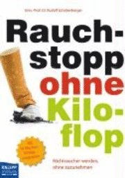 bokomslag Rauchstopp ohne  Kilo-Flop