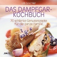 bokomslag Das Dampfgar-Kochbuch