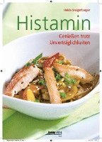 Heide Steigenberger - Histamin, Häftad. Tillgänglighet: Lägg i varukorg