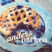 Ulli Zika, Christine Egger - anders backen, Häftad