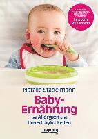 bokomslag Babyernährung