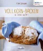bokomslag Vollkorn-Backen - die besten Rezepte
